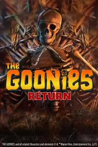 The Goonies Return
