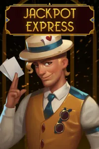 Jackpot Express